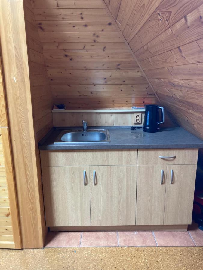 Pyramida Holiday home